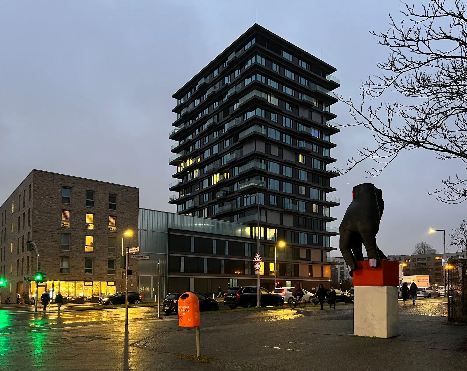 Скульптура 