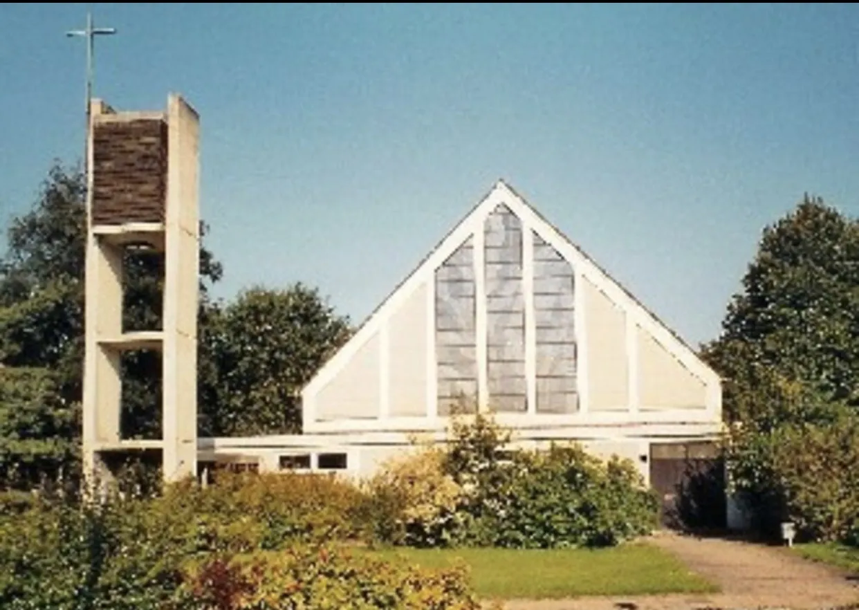 Румынская Православная Церковь Бремена