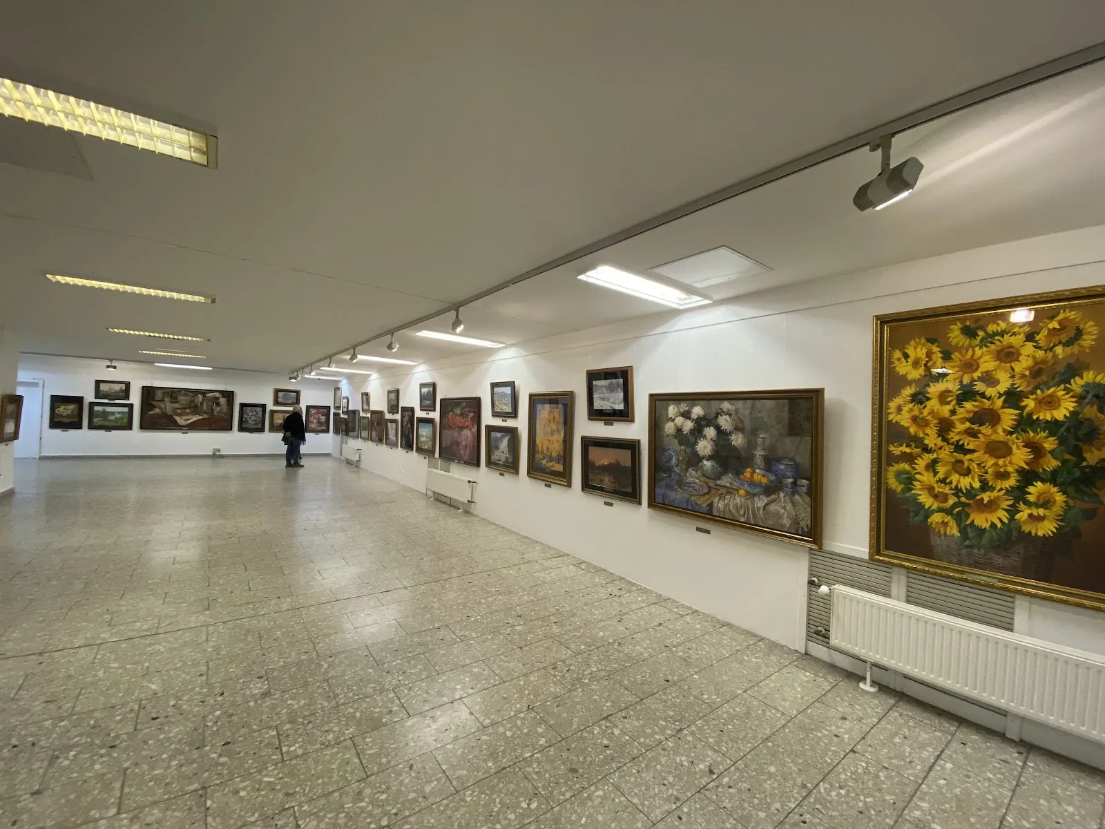 Здание Русского дома в Берлине