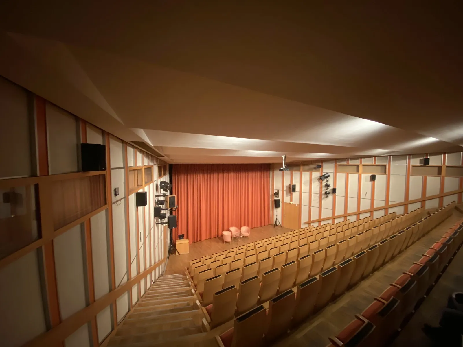 Здание Русского дома в Берлине