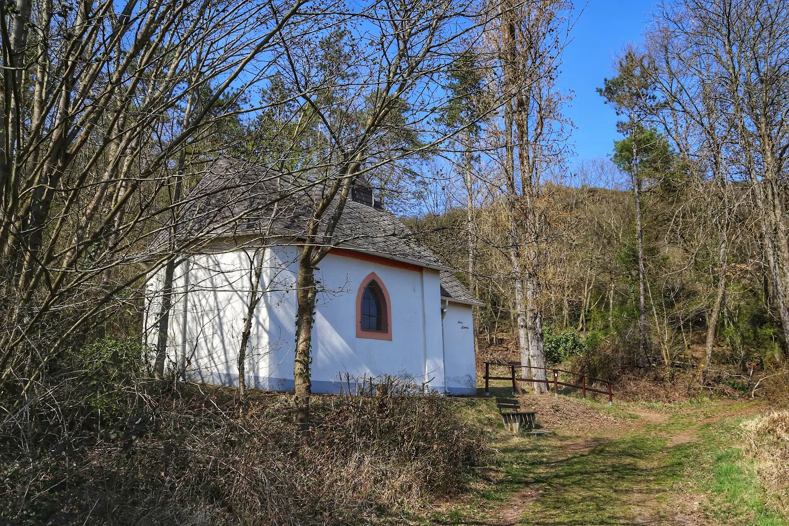 Seitskapelle