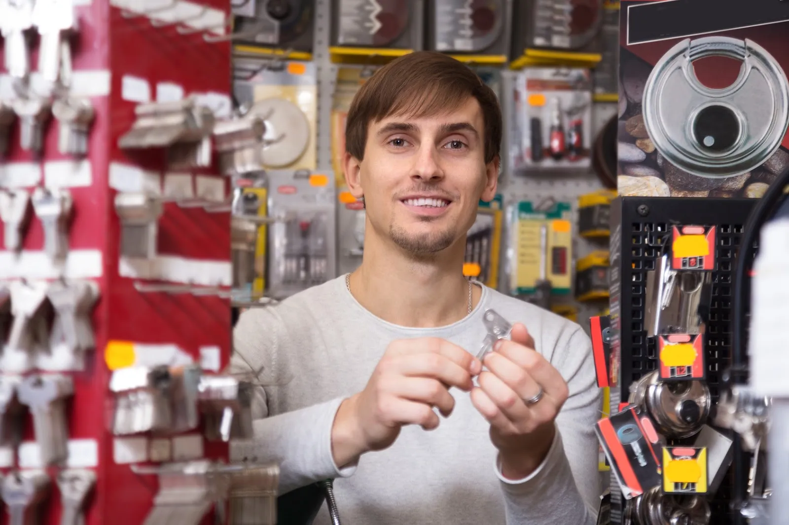 Вывеска сервисного центра 