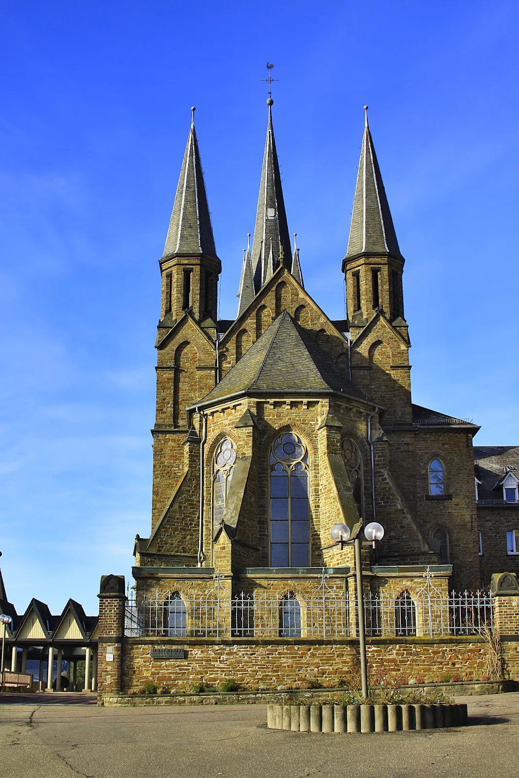 Сестры-францисканки из Вальдбрейтбаха BMVA Штайнберг