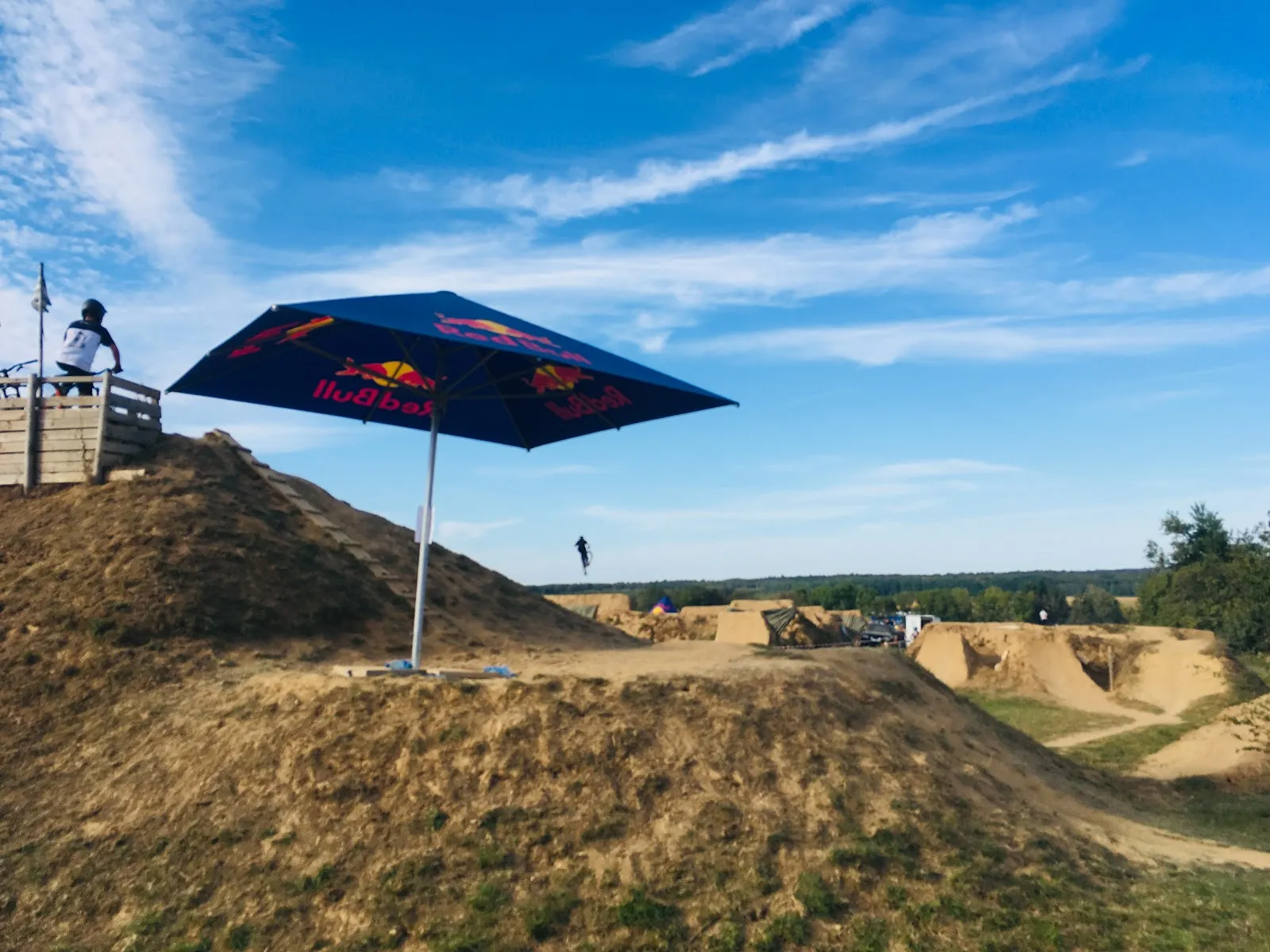 Шанценфельд Хунген