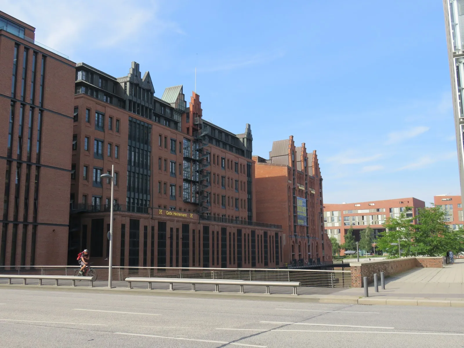 Шанхайский мост