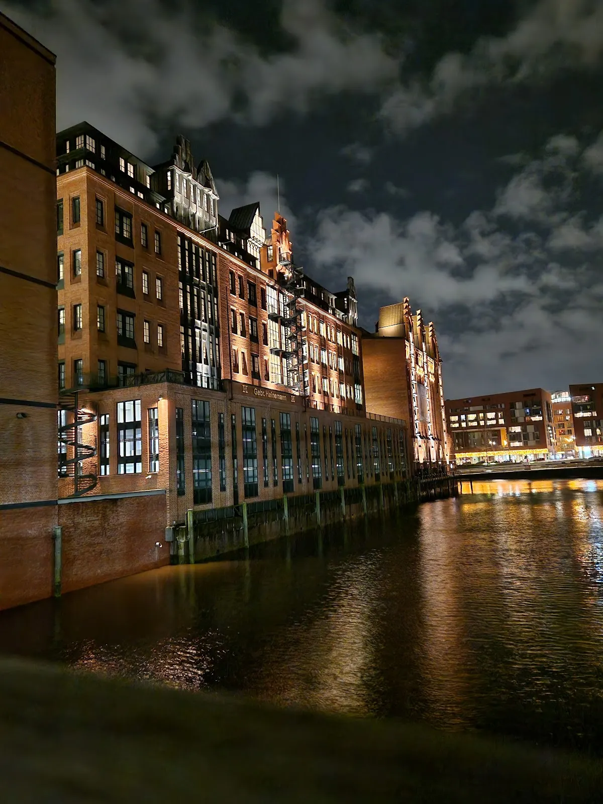 Шанхайский мост