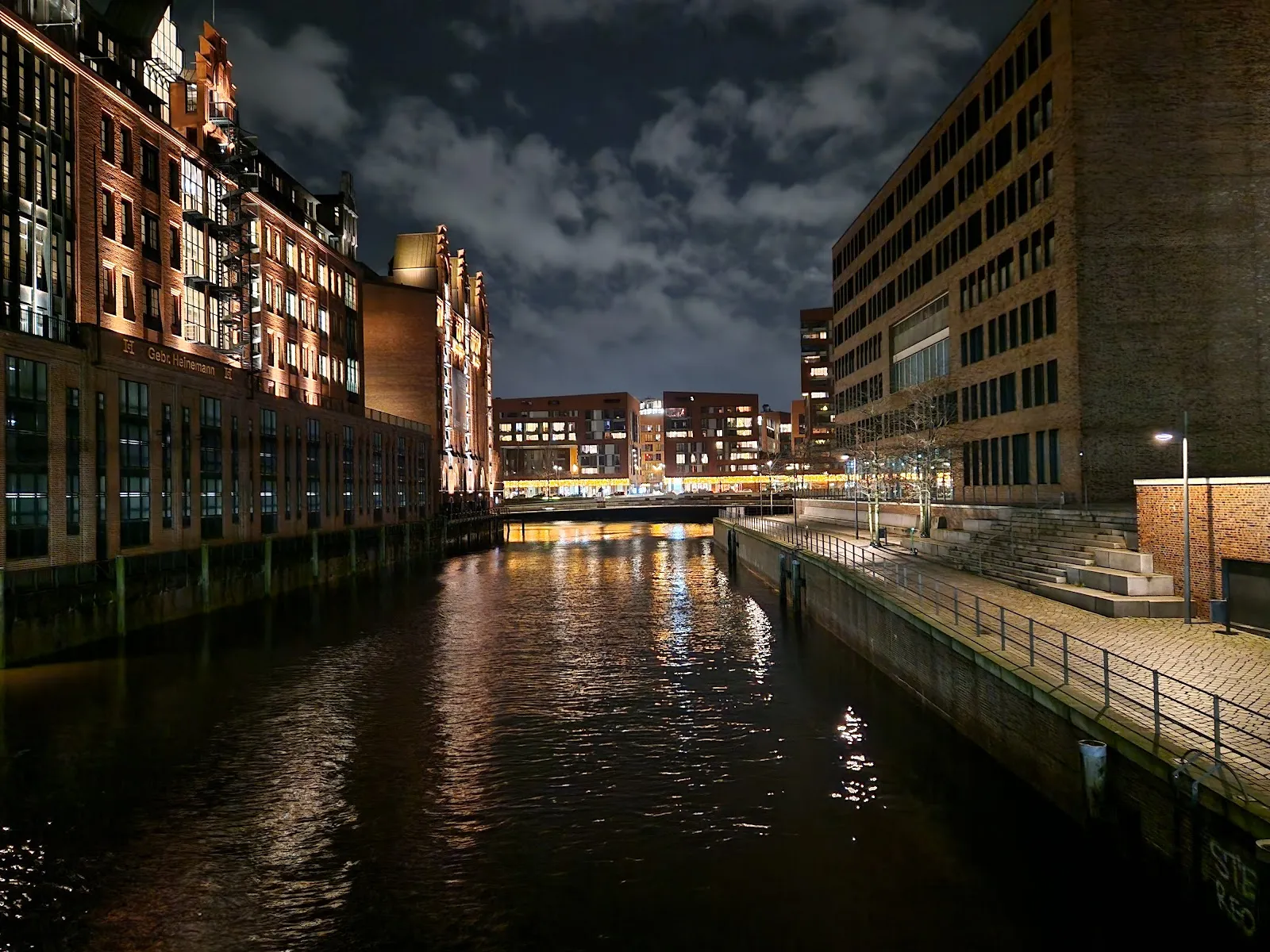 Шанхайский мост