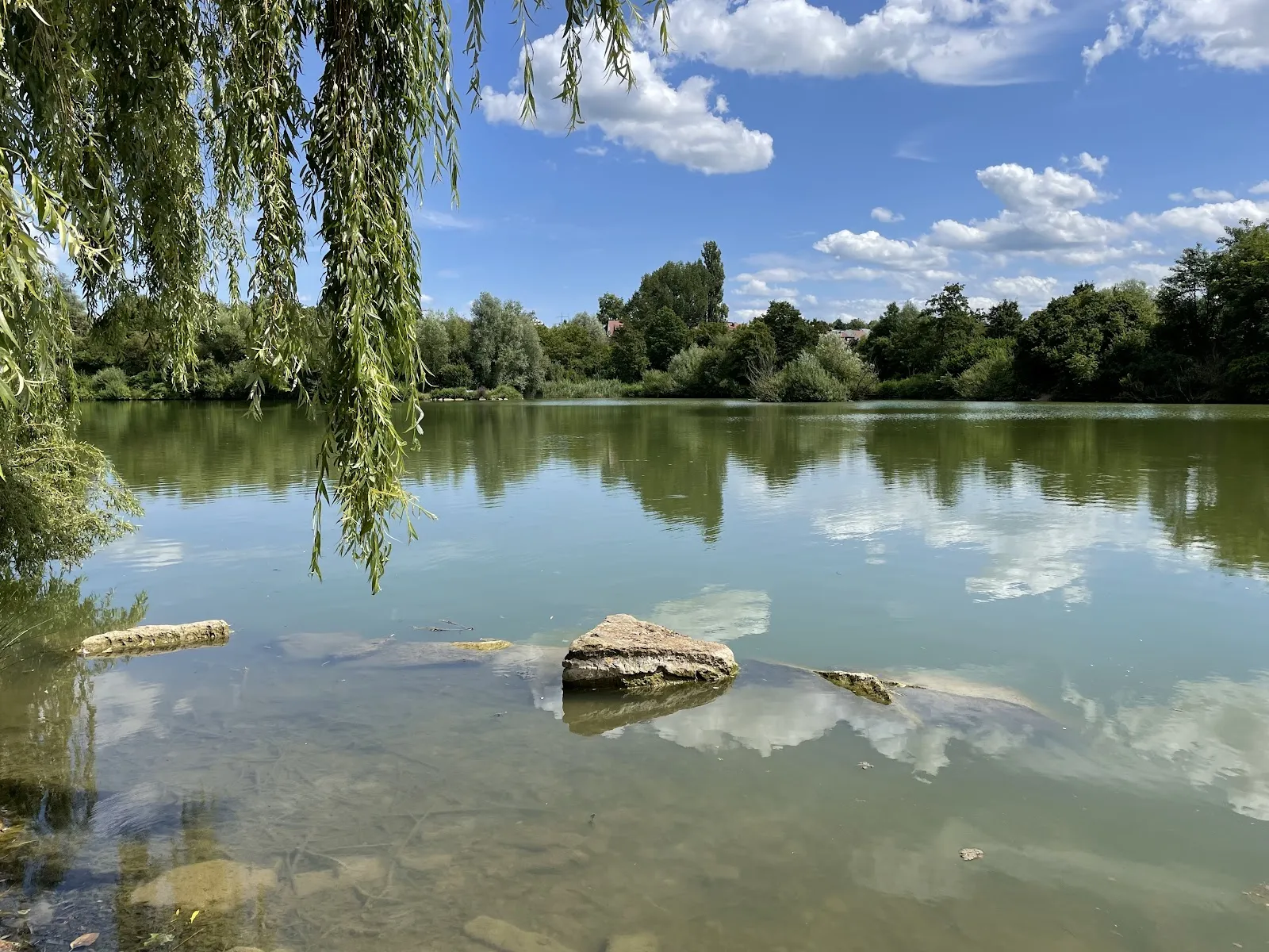 Шеферхаузер Зее