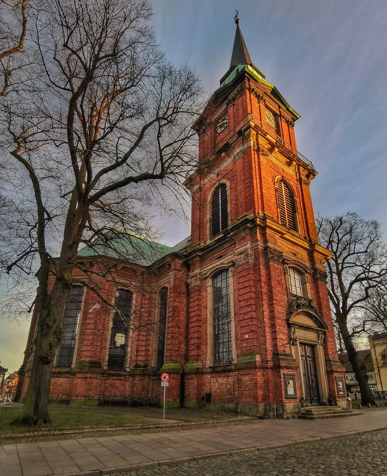 Шельхская церковь