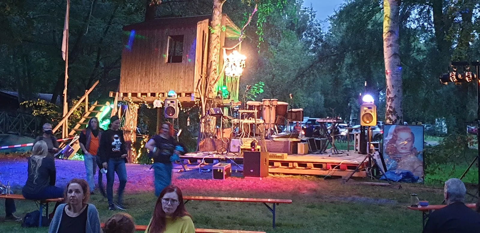 Шлос Лосхаузен