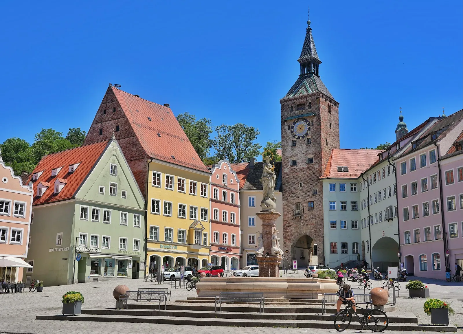 Шмальцтурм