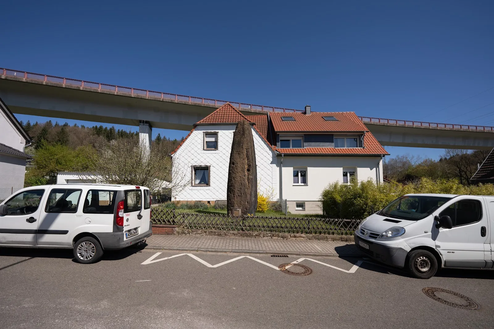 Шпелленштайн