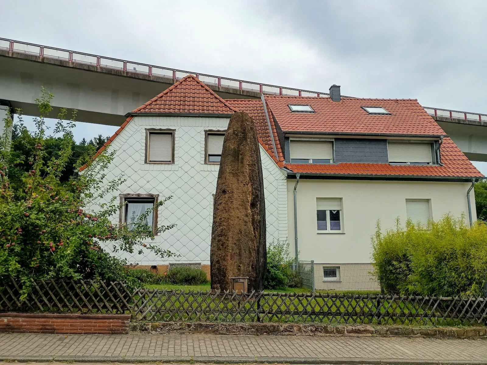 Шпелленштайн