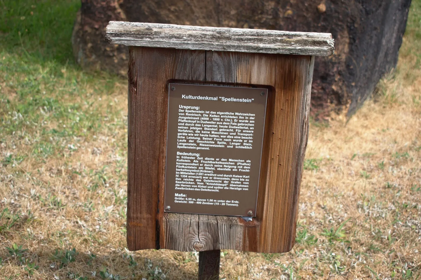 Шпелленштайн