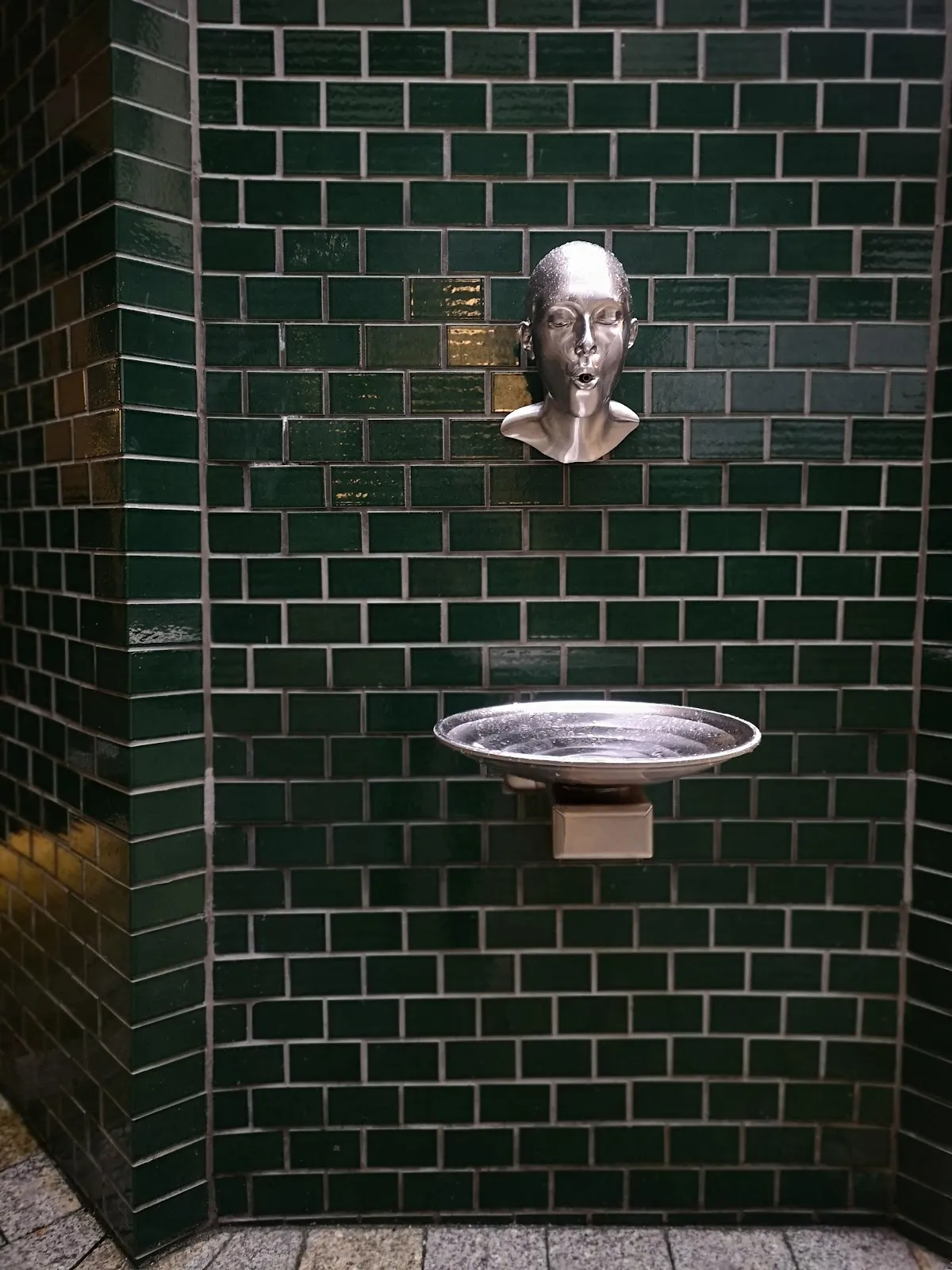 Исторический комплекс зданий Штадтхёфе в Гамбурге