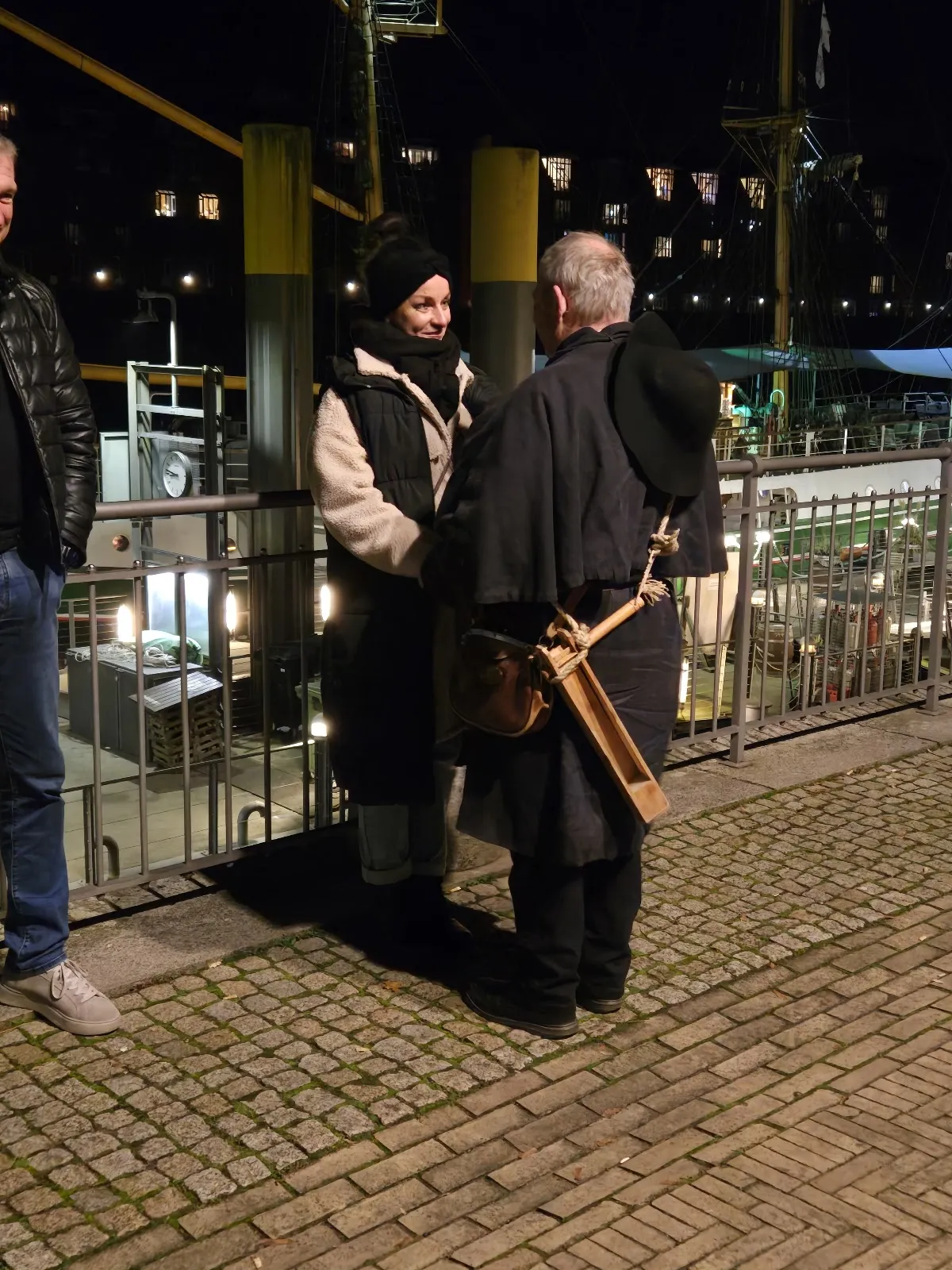 Логотип ШтаттРайзен Бремен