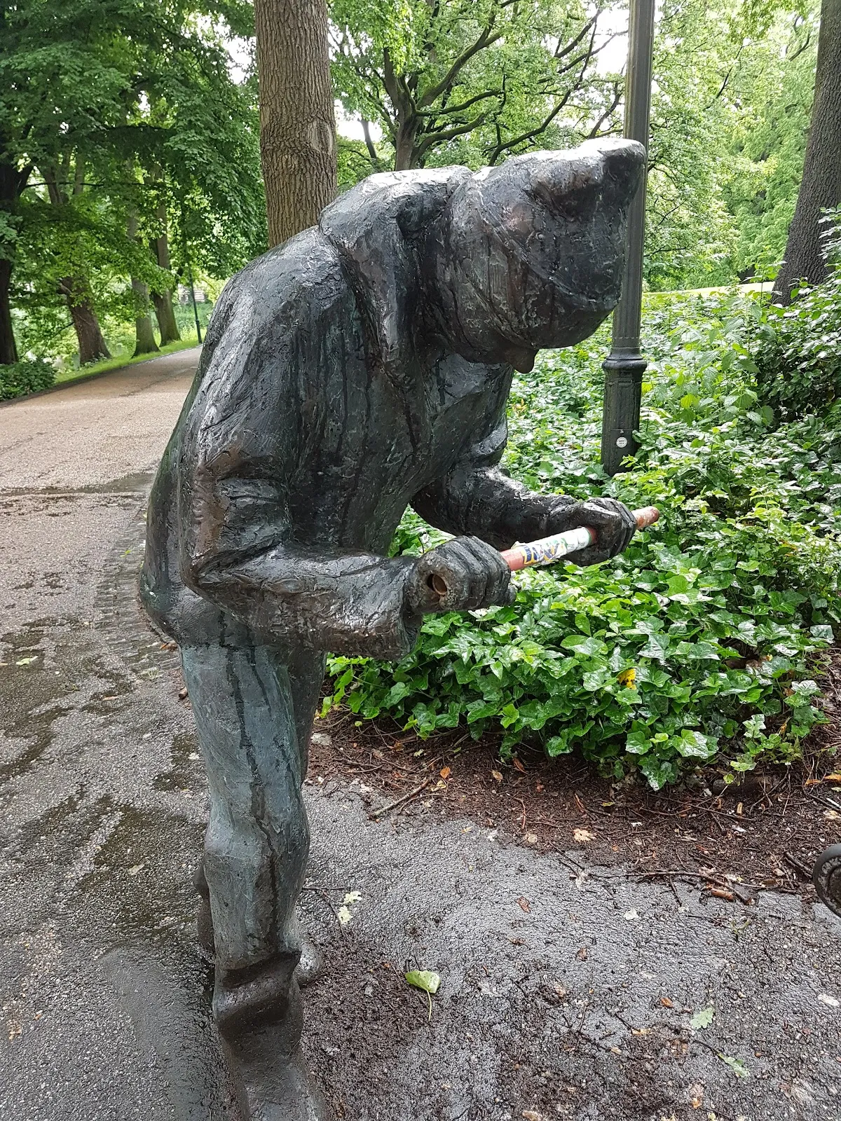 Логотип ШтаттРайзен Бремен