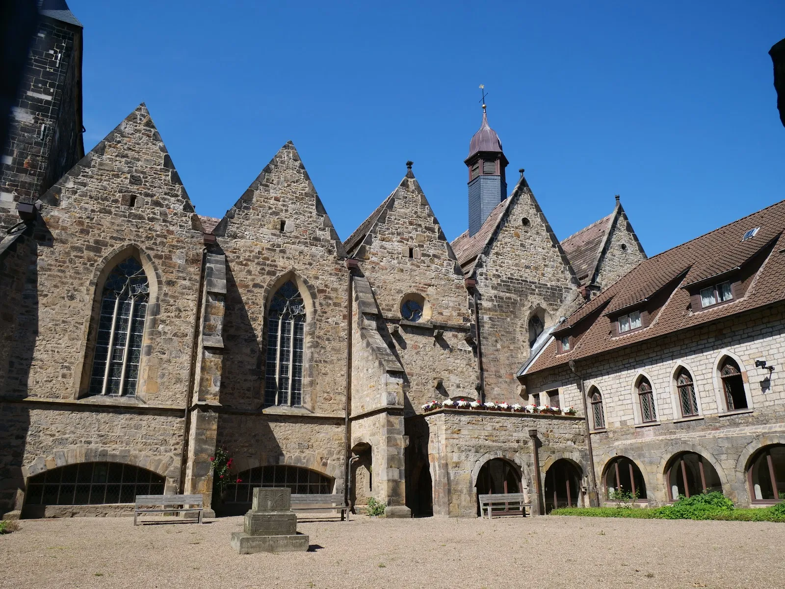 Штифт Обернкирхен