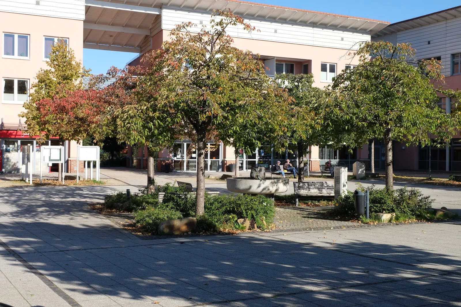 Штёкхаймер Маркт