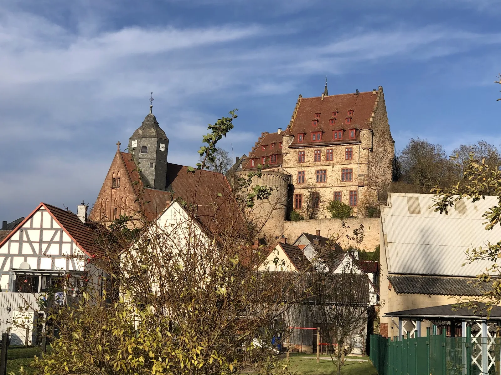 Швайнсбергер Мор