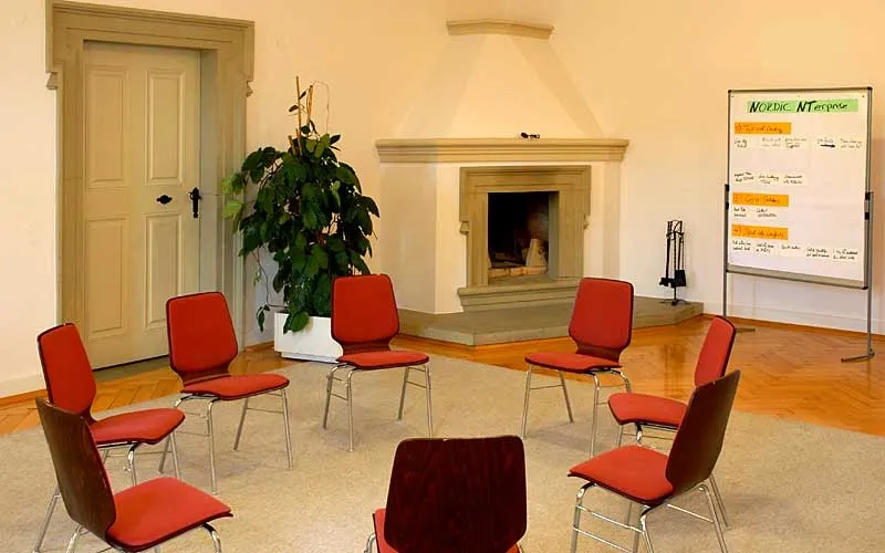 Шёнтальское аббатство, исторический монастырь Германия