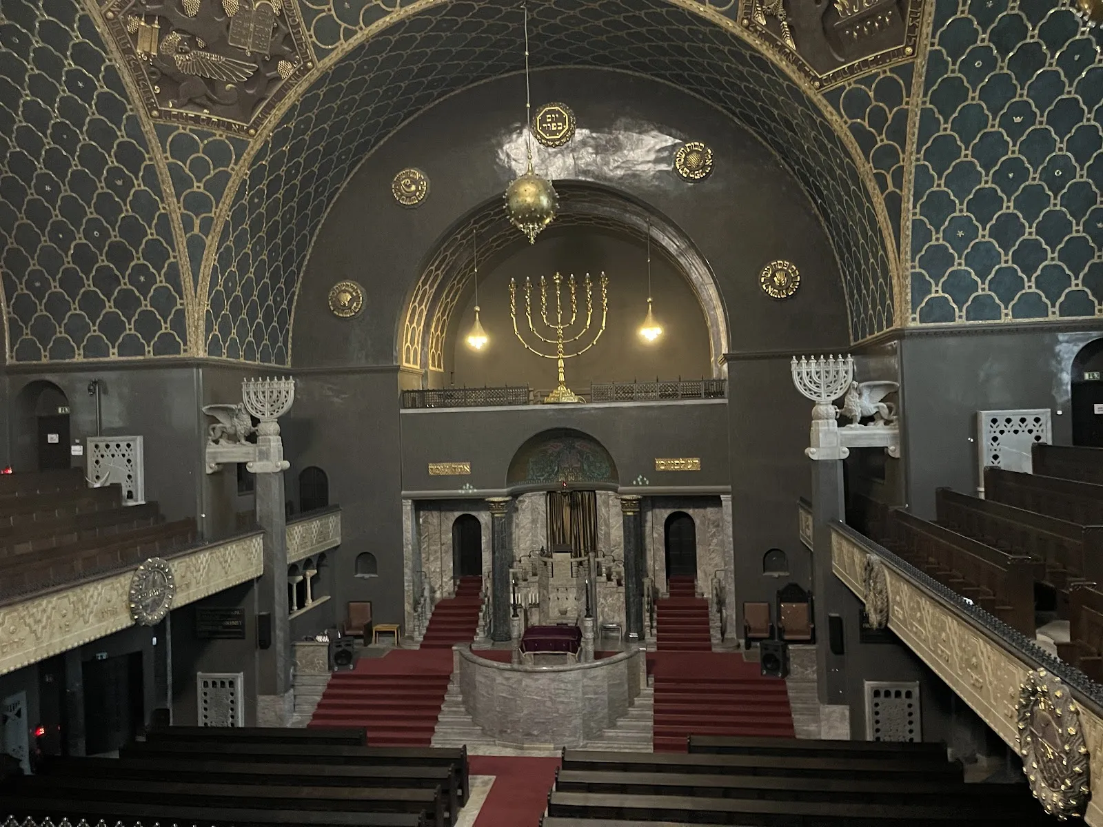 Синагога Аугсбурга
