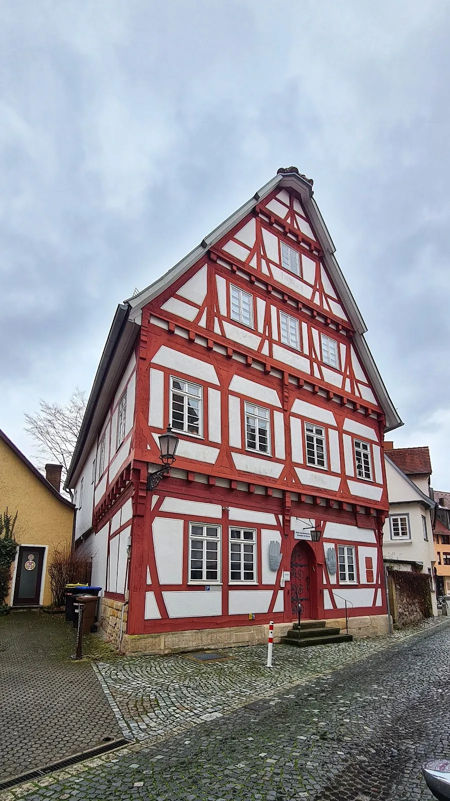 Синагога Еврейской общины Эсслингена