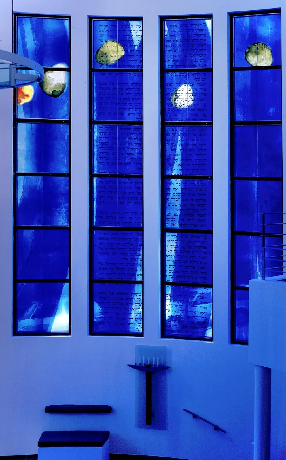 Синагога Нового Хайдельберга, Германия