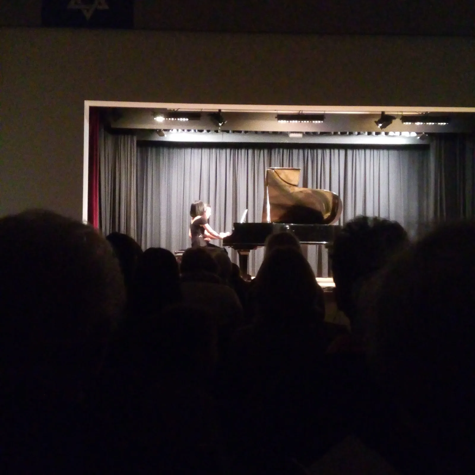 Синагога Нового Хайдельберга, Германия