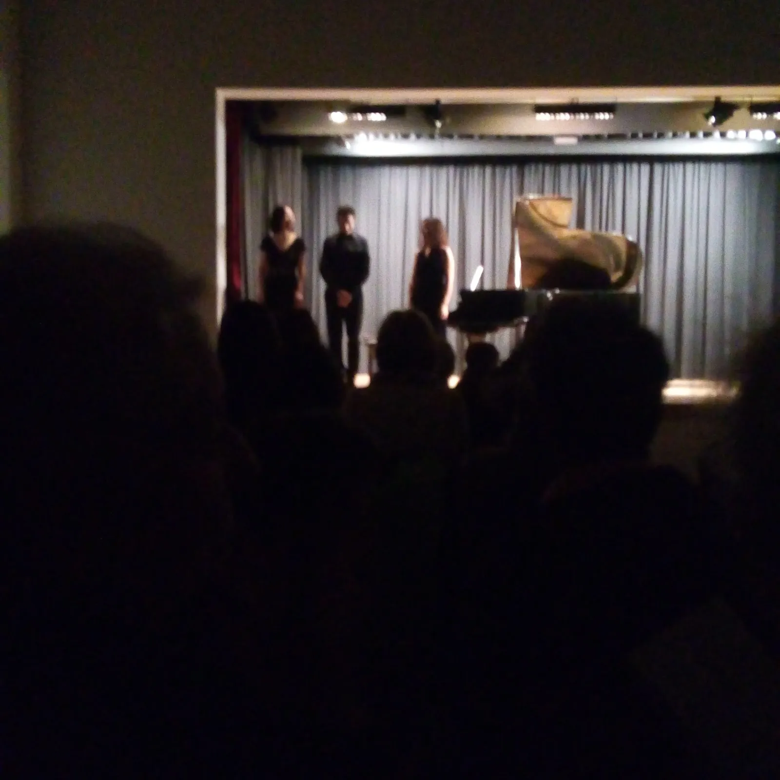 Синагога Нового Хайдельберга, Германия