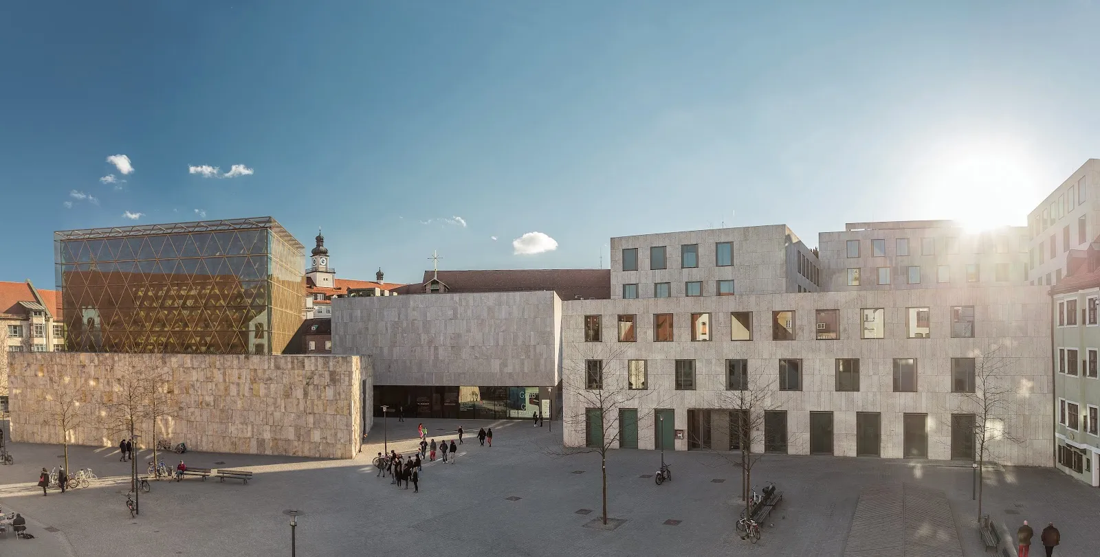 Синагога Оэль Яаков