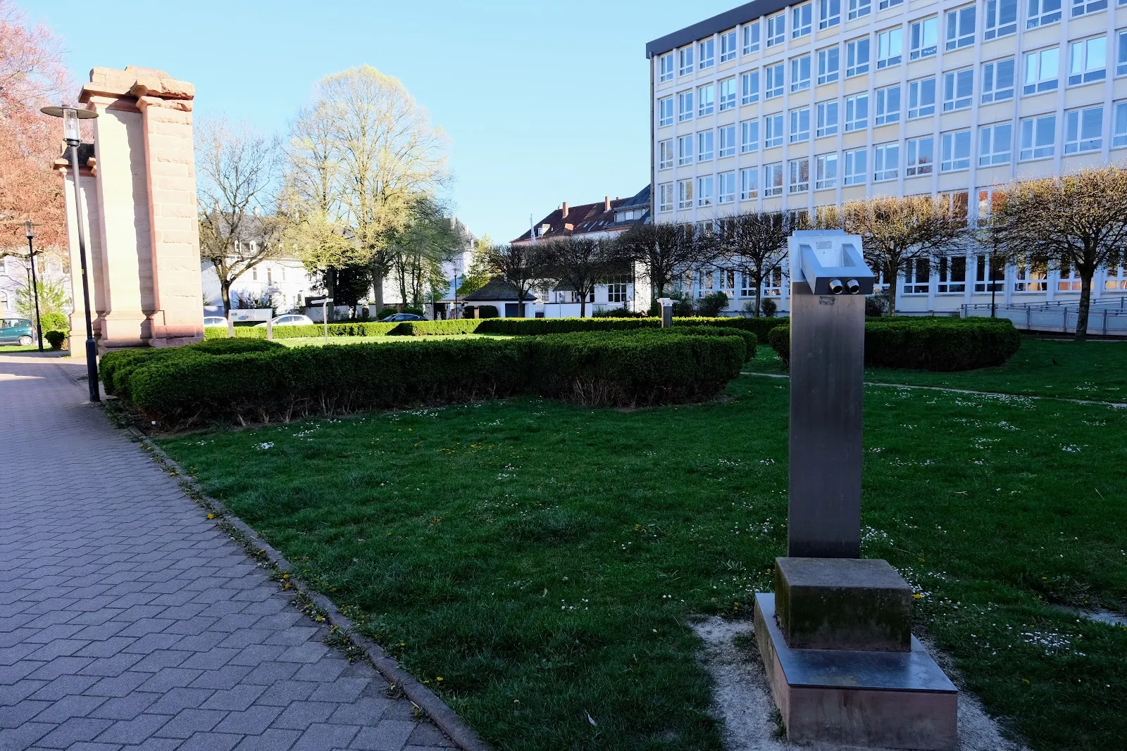 Синагогенплац