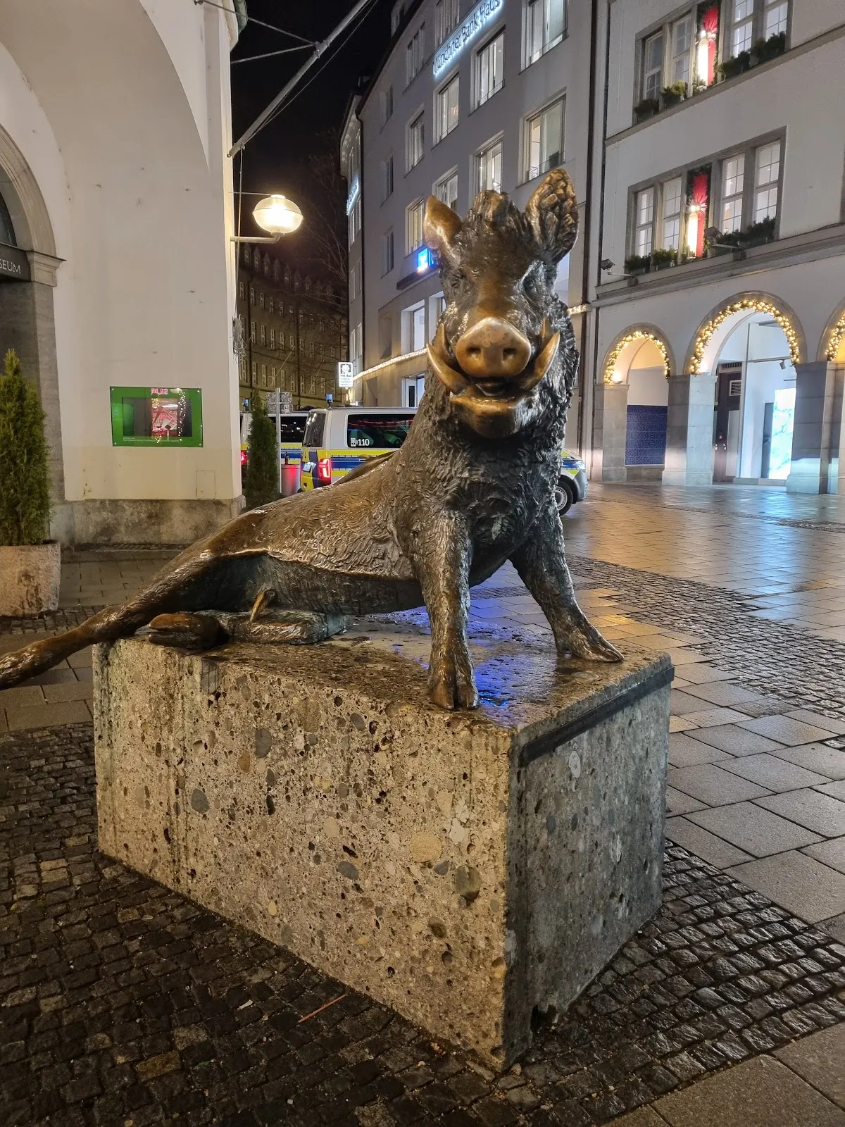 Скульптура 