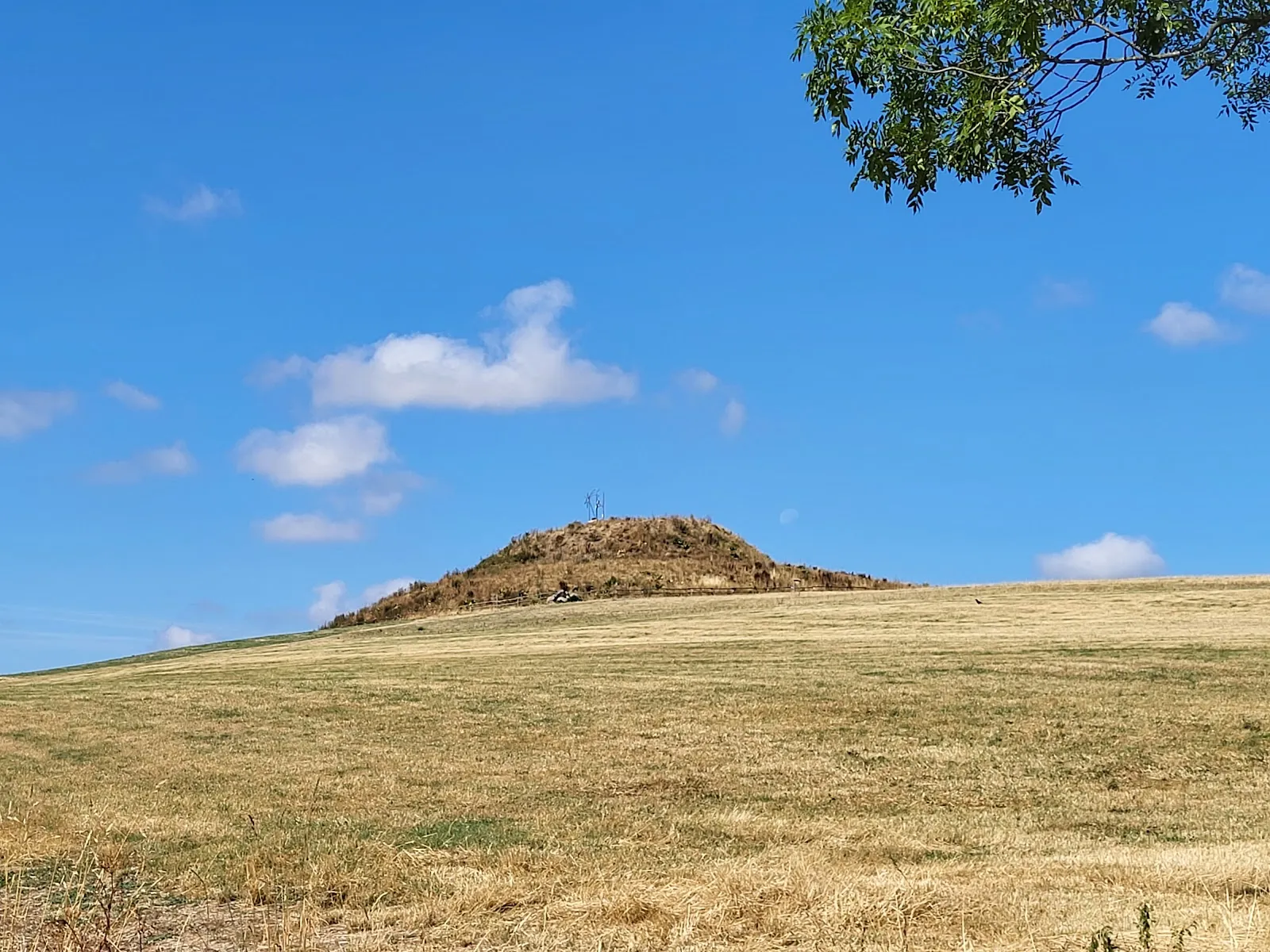 Смотровая площадка Кугельберг