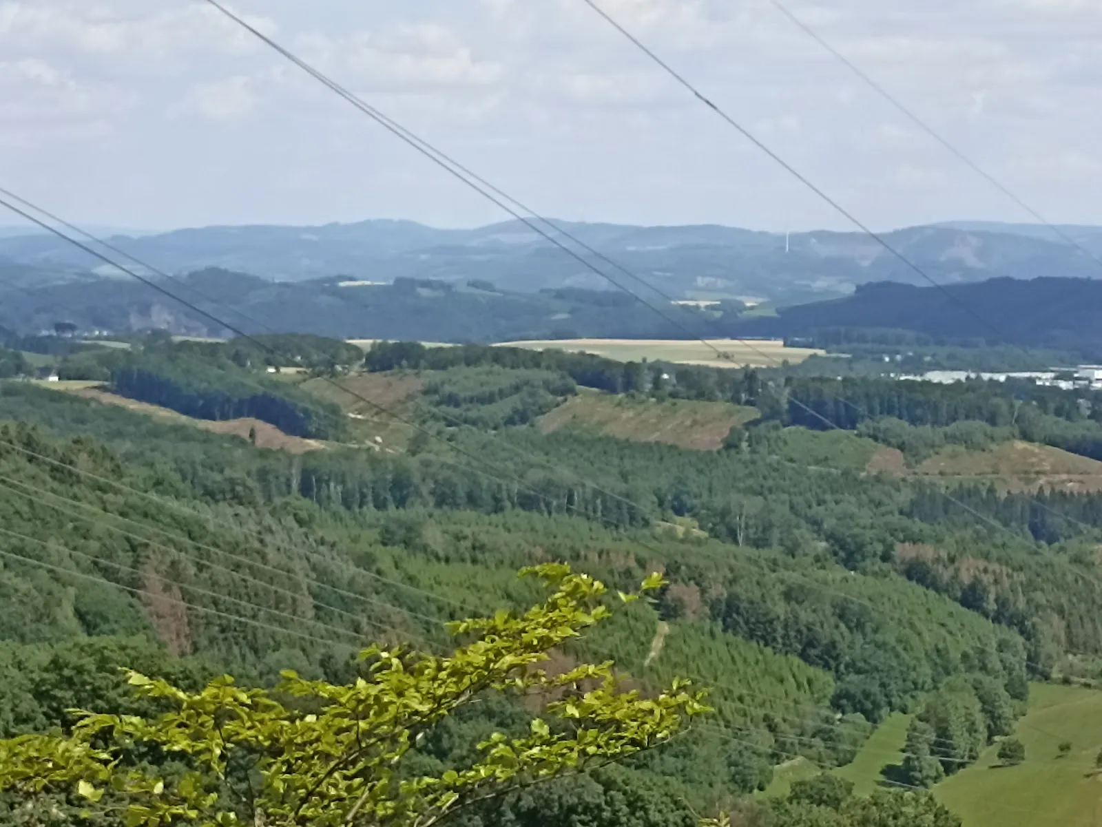 Смотровая площадка 