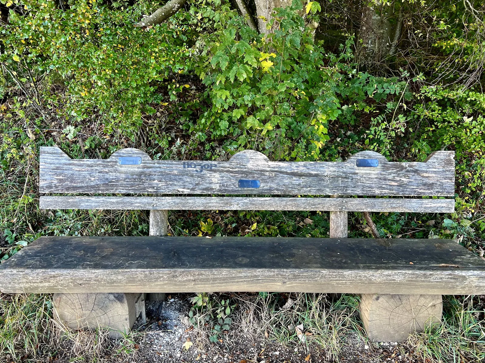 Смотровой холм Трех Императоров