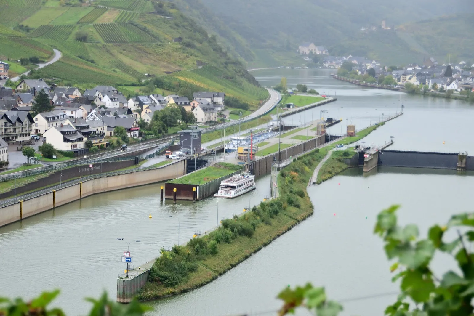 Смотровой пункт Каммерфорст