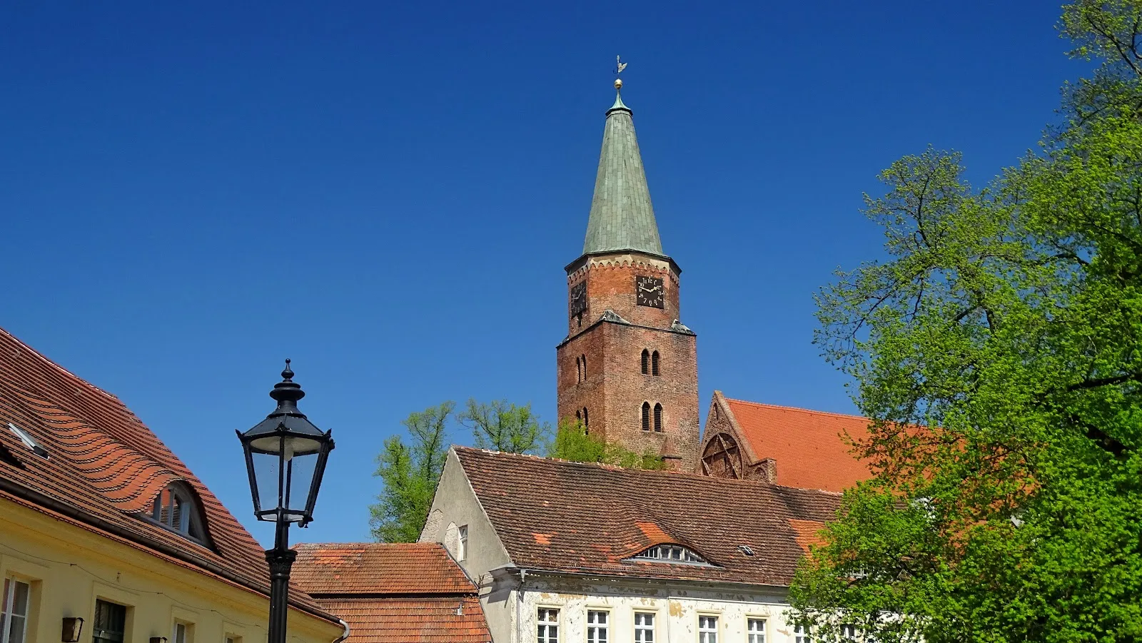 Собор Домбренбург