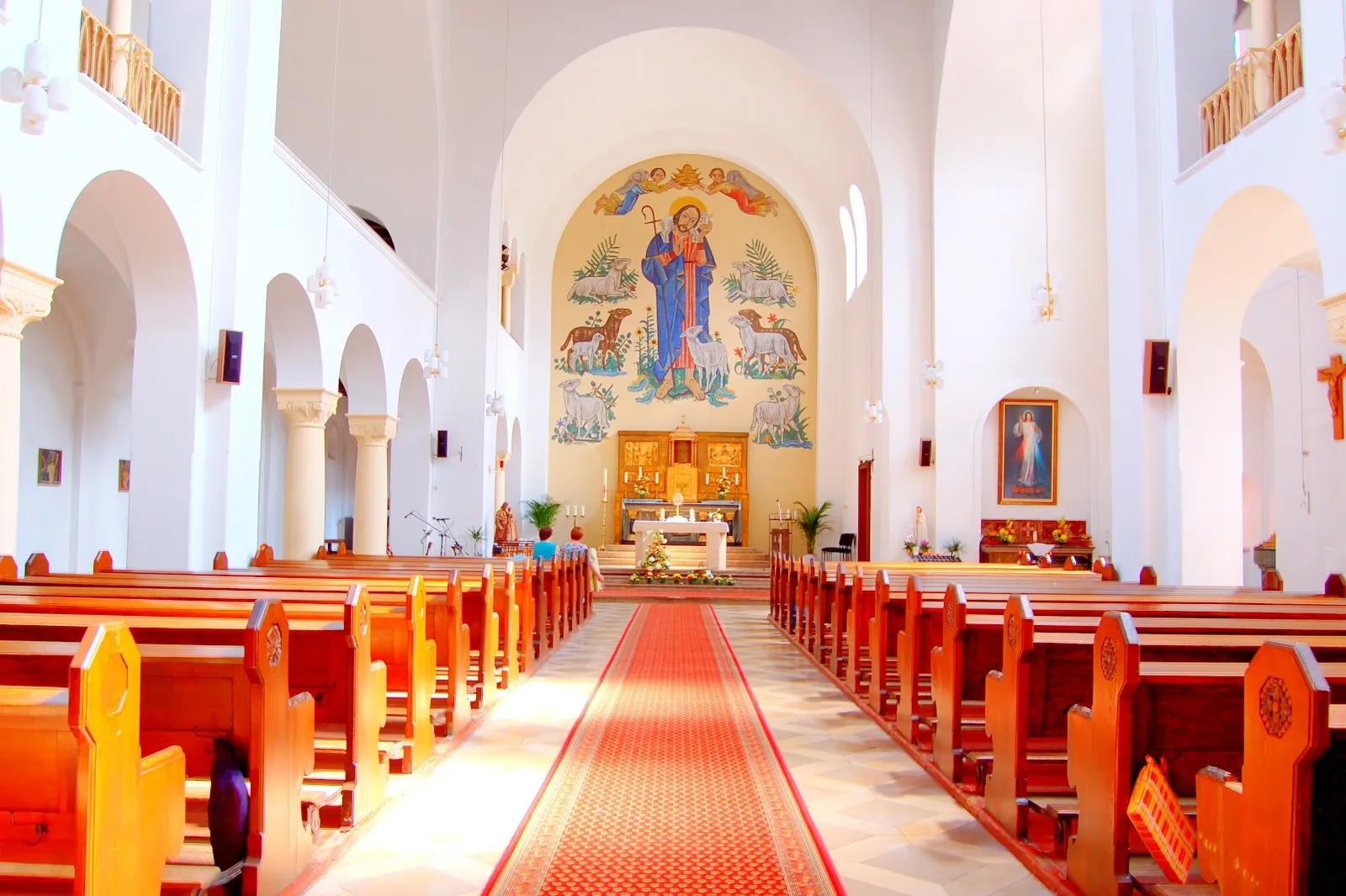 Собор Святого Климента