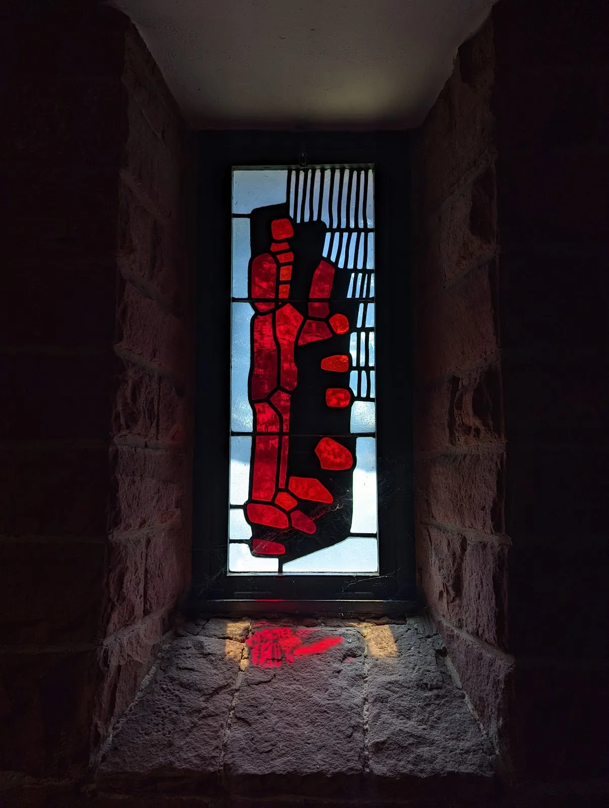 Собор Святой Марии в Саарбрюккене