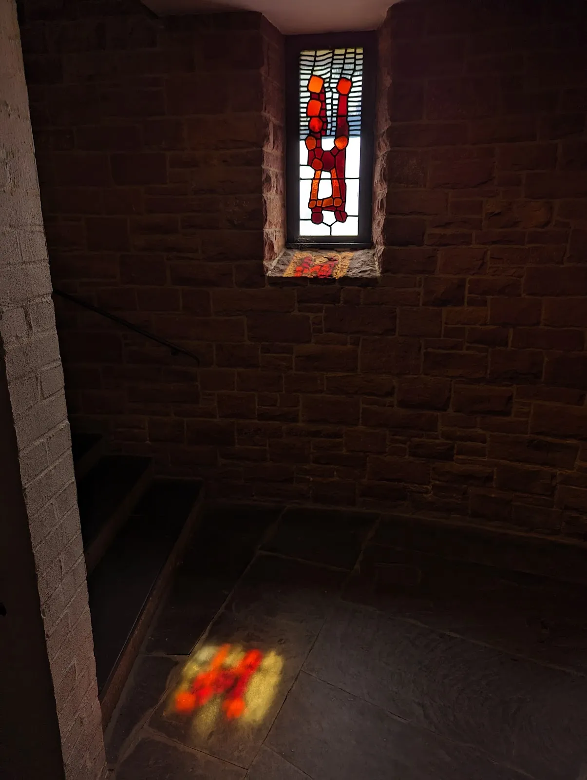 Собор Святой Марии в Саарбрюккене