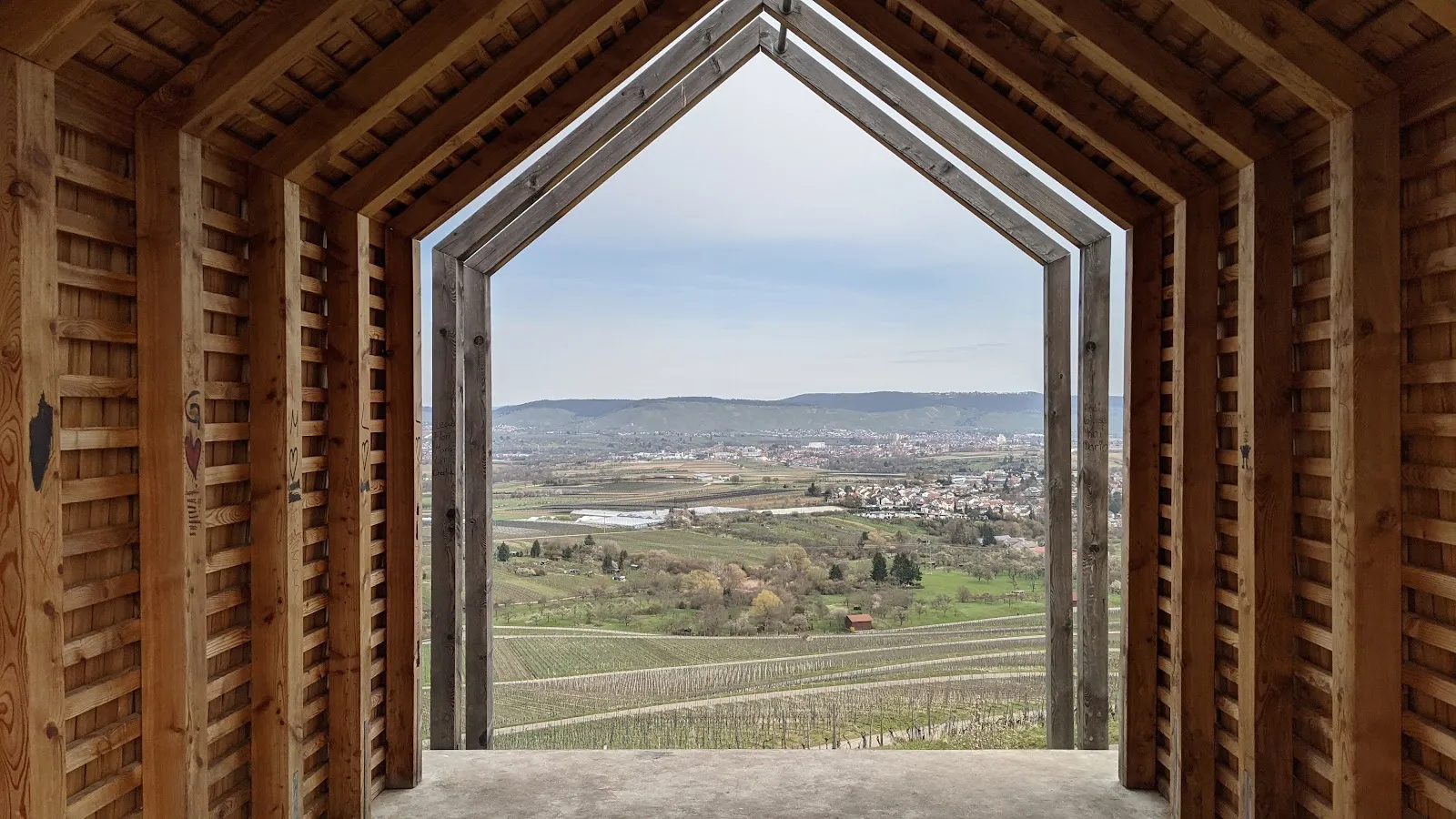 Станция 13 Венгертерхёсхен