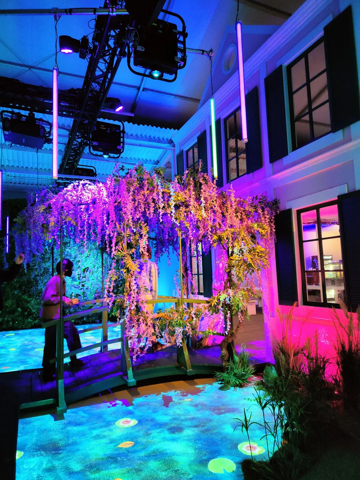 Здание Старой монетницы в Берлине