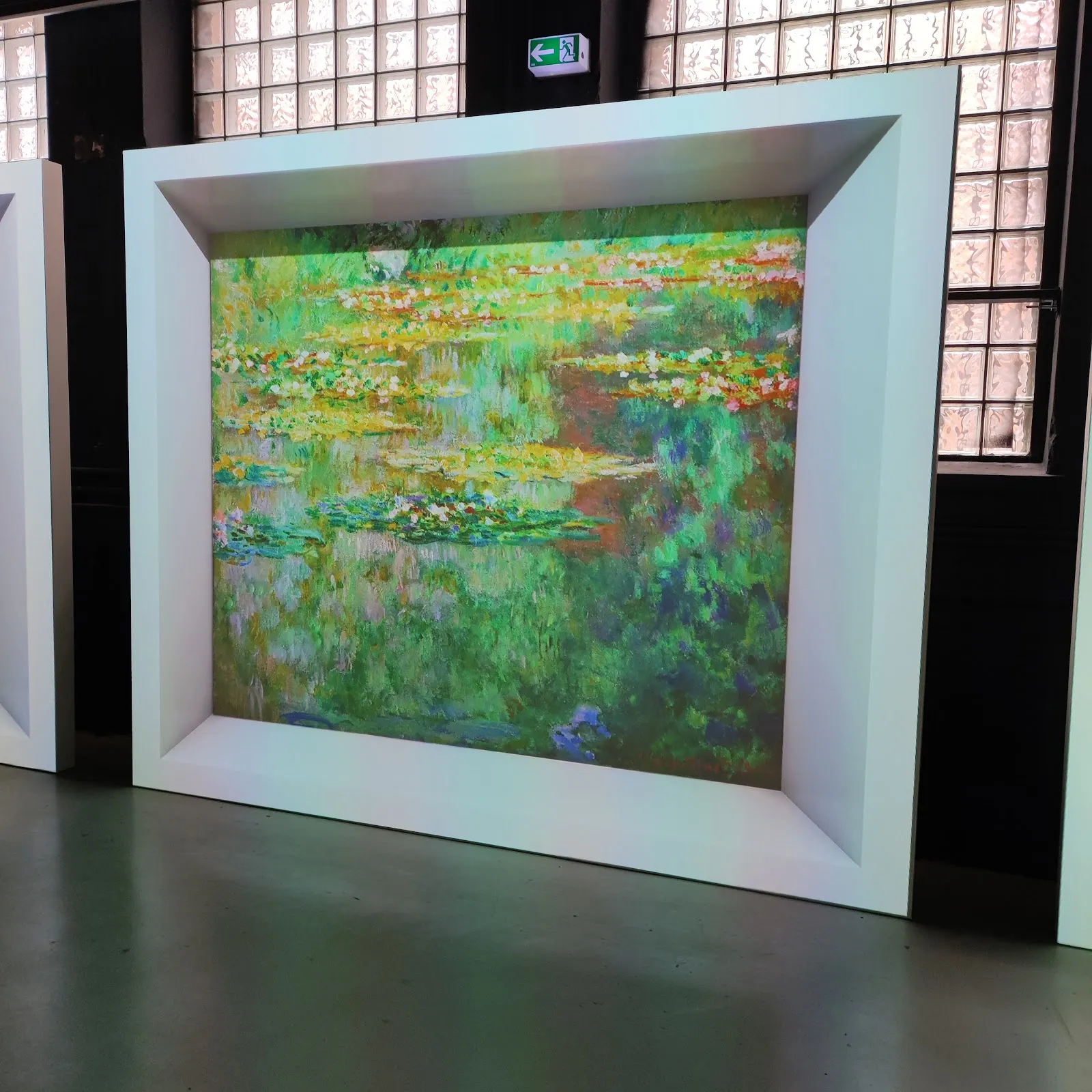 Здание Старой монетницы в Берлине