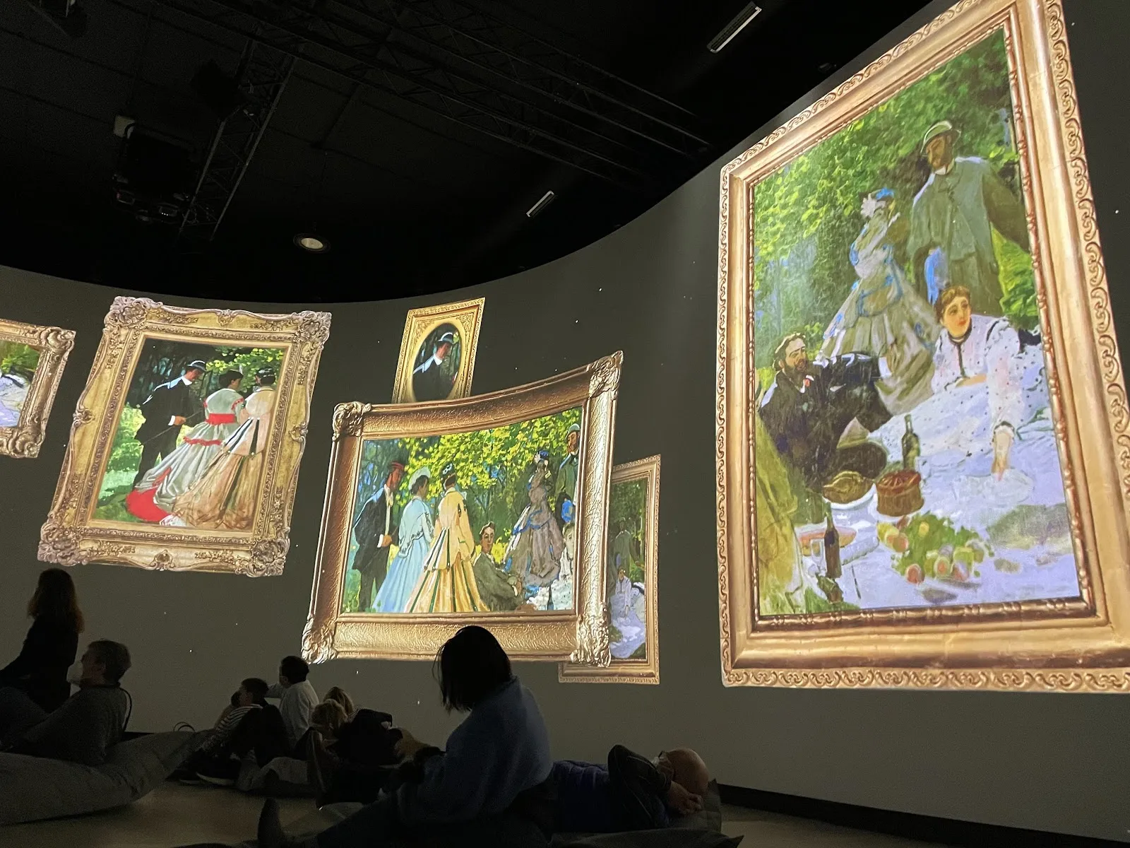 Здание Старой монетницы в Берлине