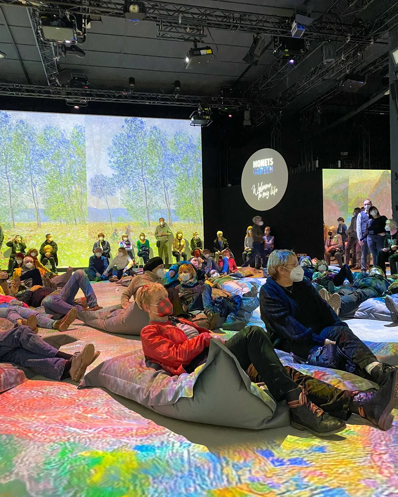 Здание Старой монетницы в Берлине