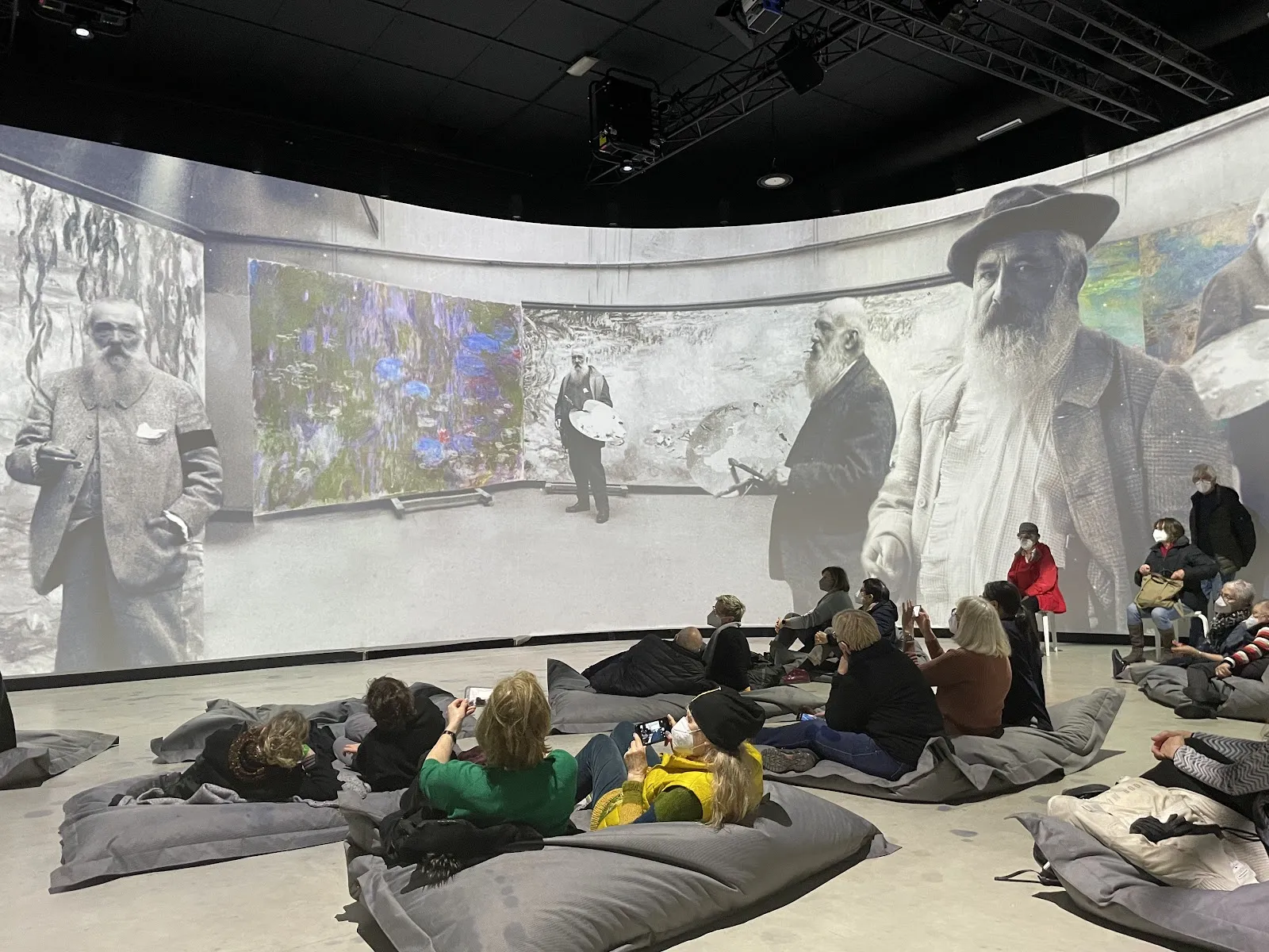 Здание Старой монетницы в Берлине