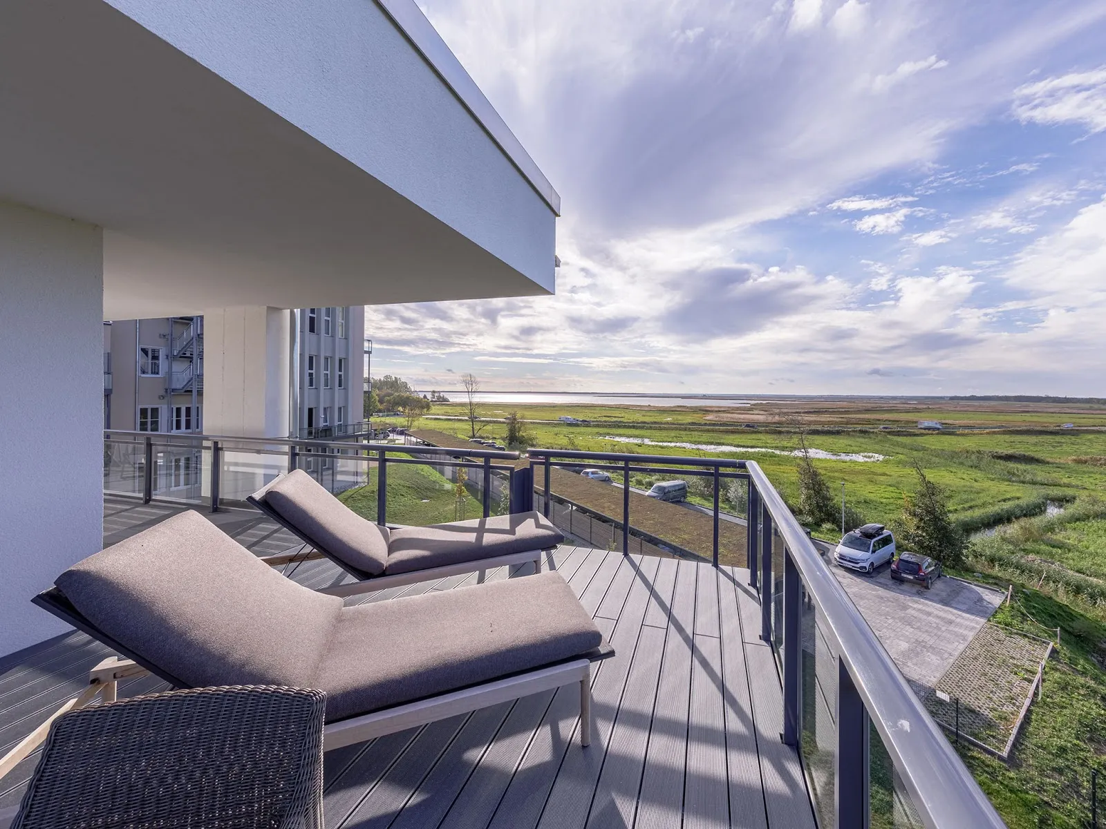 Старая мореходная школа