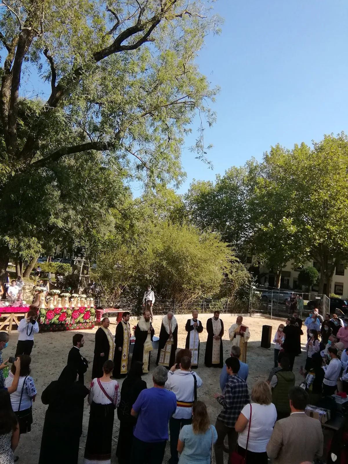 Старая православная церковь Святого Духа, Мюнхен