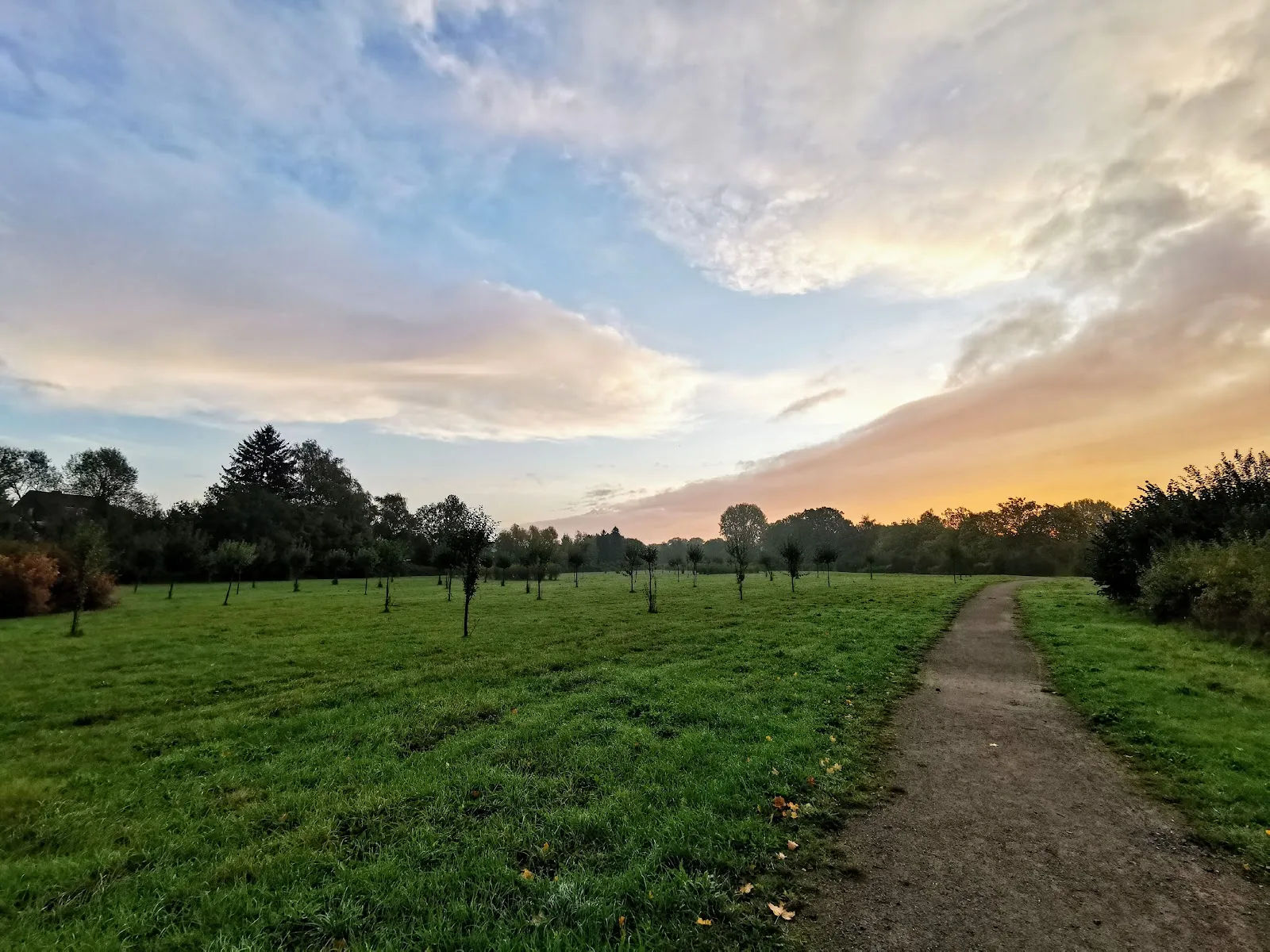 Здание Альте Кёрне в Дортмунде